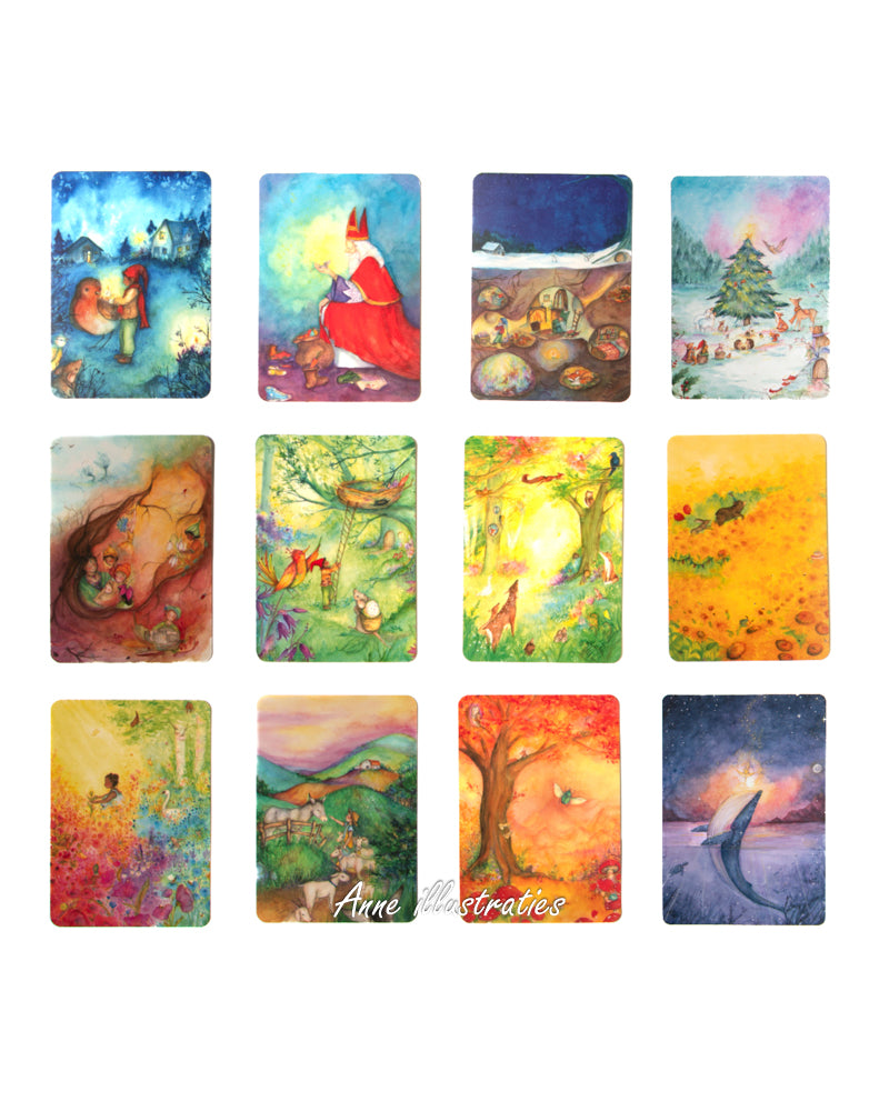 Een dag om nooit te vergeten