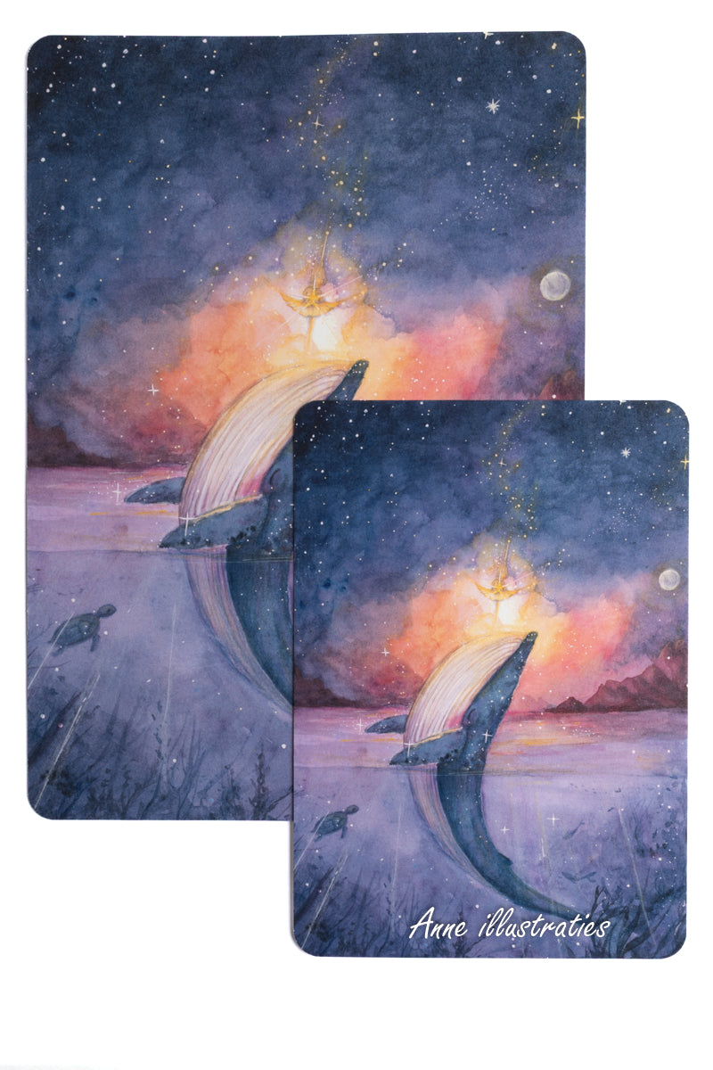 Wonne en het sterrenkind