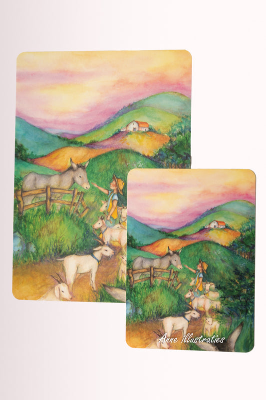 Samen is alles leuker