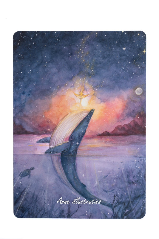 Wonne en het sterrenkind