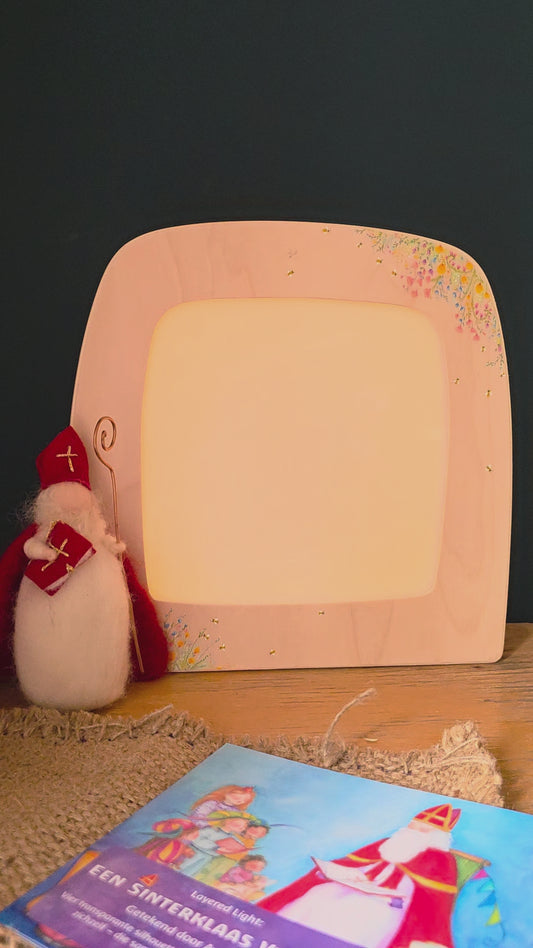 Sinterklaas set