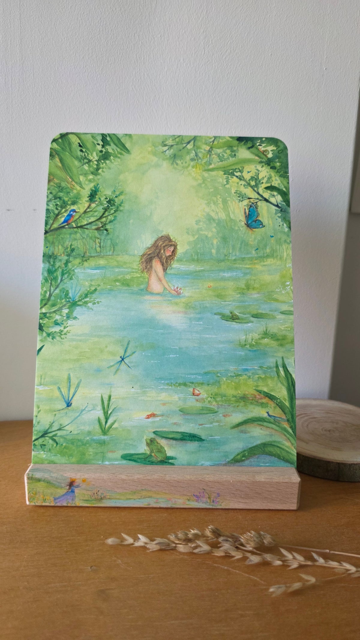 Prinses en de gouden bal
