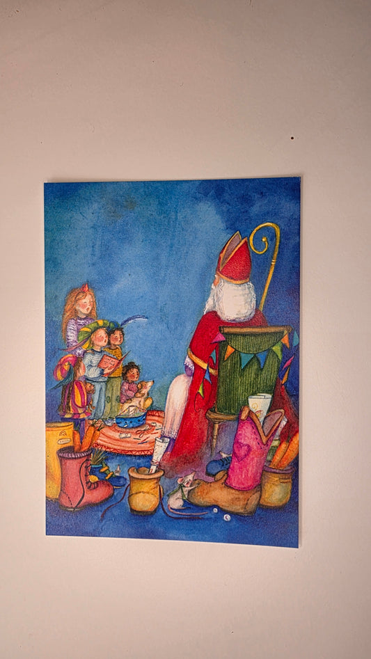 Sinterklaas