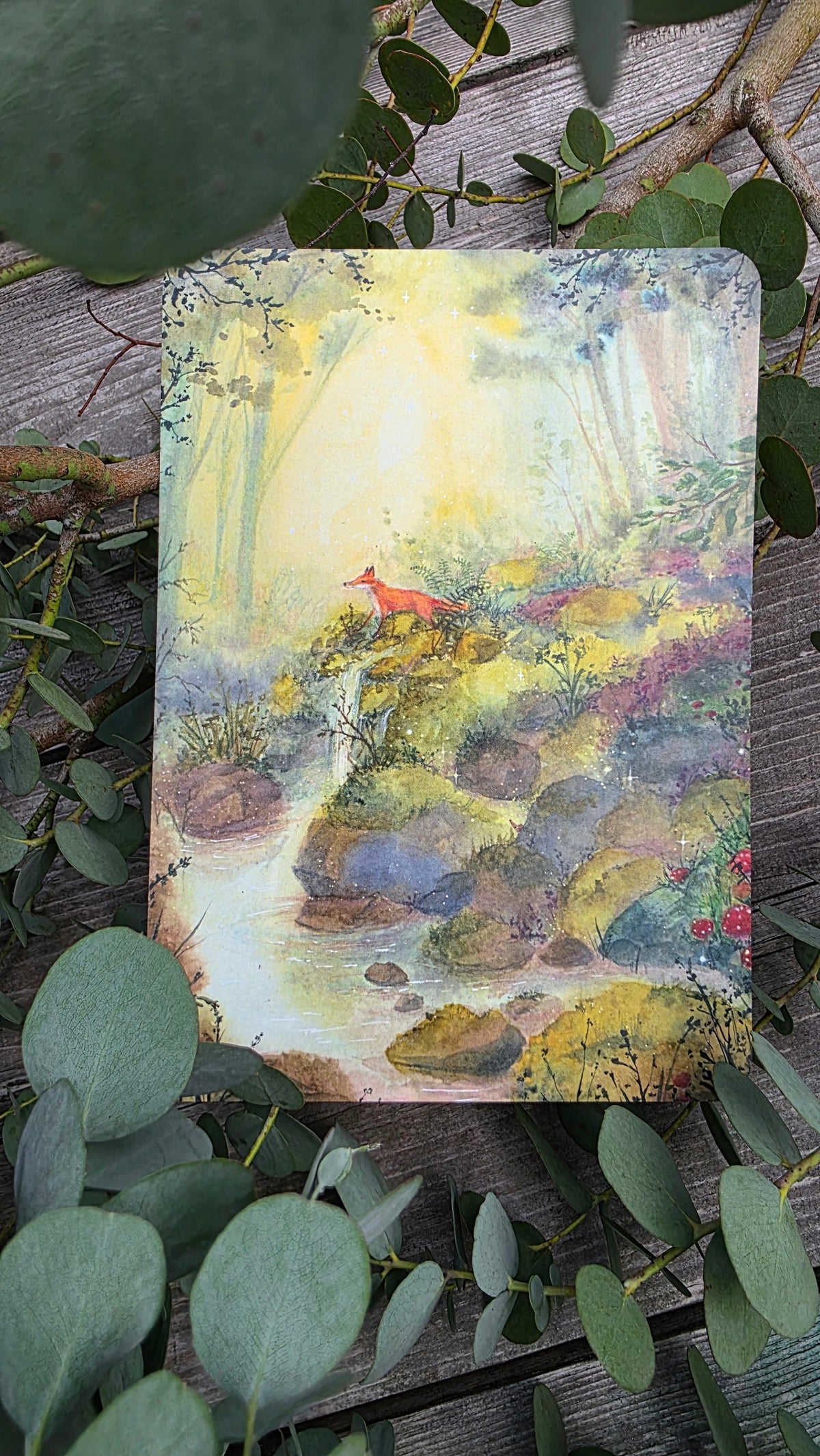 Vos