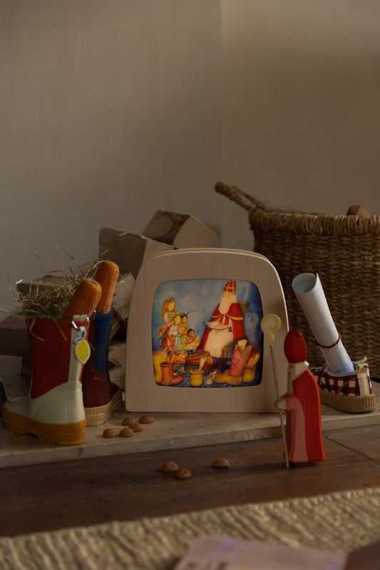 Sinterklaas set