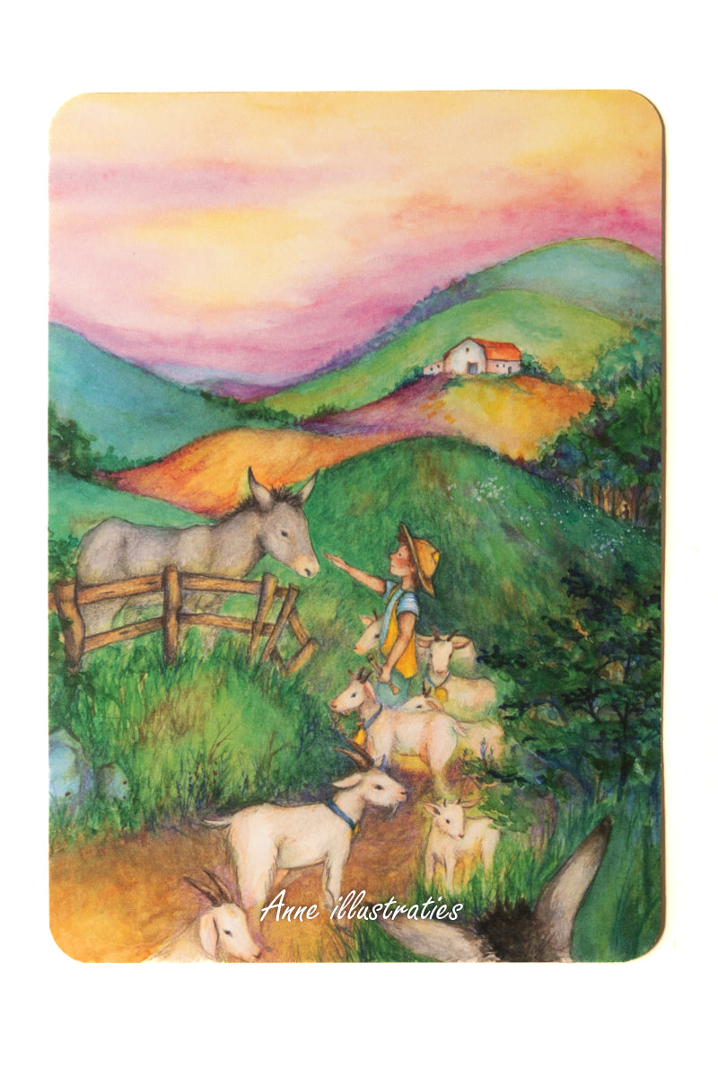 Samen is alles leuker