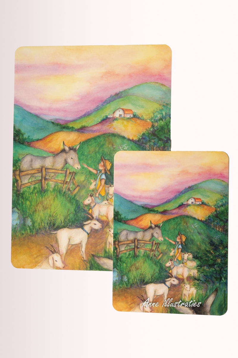 Samen is alles leuker